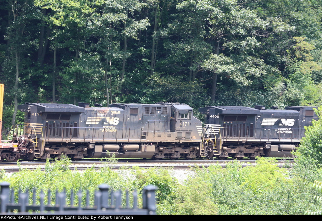 NS 4171